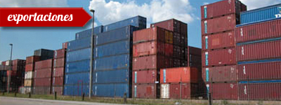 Exportaciones